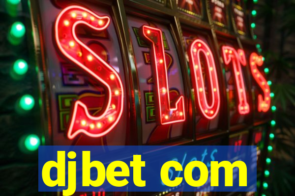 djbet com